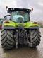 Tractor agrícola - Claas - arion 640 hexashift