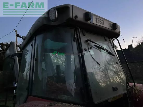 Tractor agrícola - Massey Ferguson - 5460
