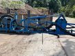 Tractor agrícola -  - u 400 + inuma iuas 3030 *kundenauuftrag*