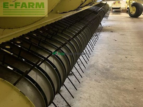 Cabezal - John Deere - grass pickup 659