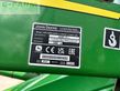 Tractor agrícola - John Deere - 6m 125