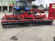 Grada rotativa -  - gladiator rx scheibenegge 5m