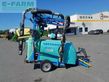 Atomizador - Berthoud - win'air800
