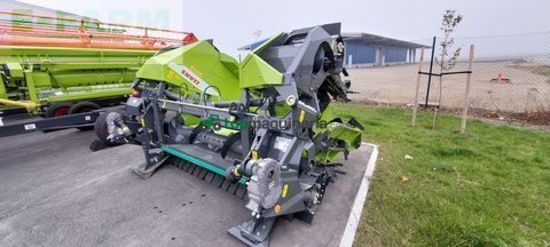 Cabezal - Claas - rovio 4.675 fc