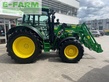 Tractor agrícola - John Deere - 5125r 5125 r