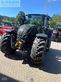 Tractor agrícola - Valtra - n 155 a mit rüfa