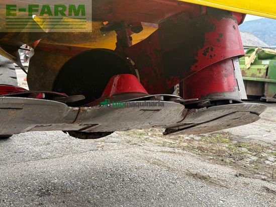 Cortacésped manual - Pöttinger - 306 f