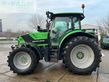 Tractor agrícola - Deutz-Fahr - agrotron 6130 sehr gepflegt