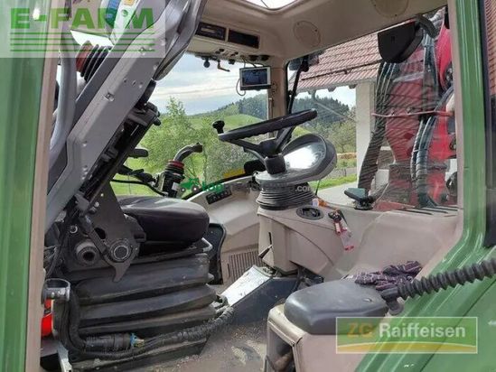 Tractor agrícola - Fendt - 716