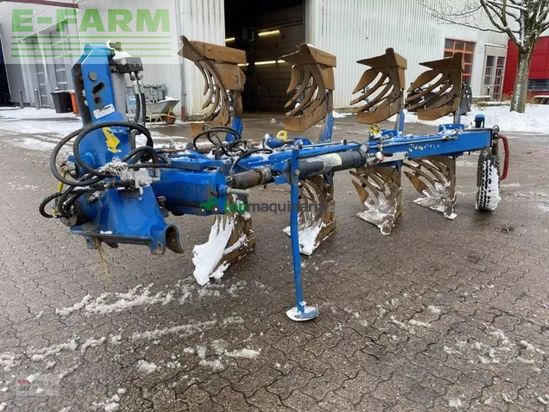 Arado -  - överum cx 490 h