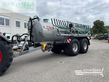 Cuba de purin - Fliegl - vfw 16000 | 15 meter schleppschuh