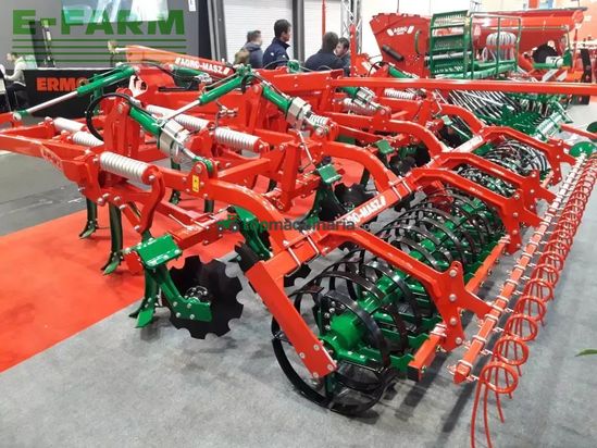 Cultivador - Agro-Masz - runner 30