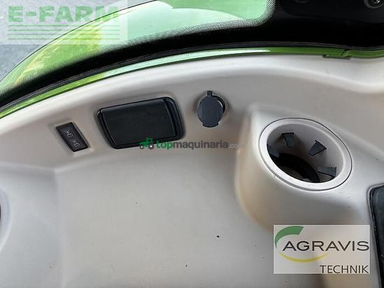Tractor agrícola - Fendt - 724 vario gen-6 profi+ setting2 ProfiPlus