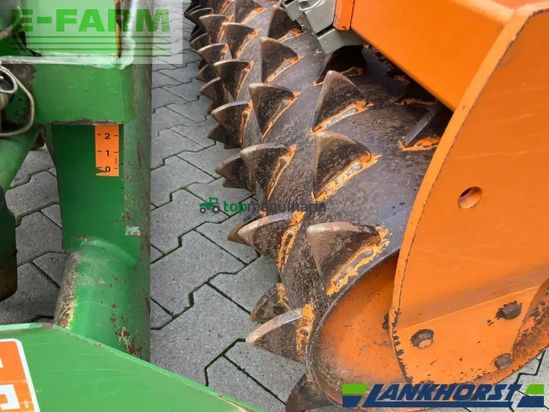 Combinado de siembra - Amazone - ke 303 / rabe me 300