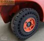Elevadora - Linde - h 30 t evo 393-02