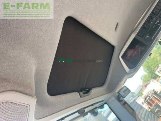 Tractor agrícola - New Holland - t7.300 autocommand plm