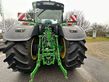 Tractor agrícola - John Deere - 6r195 traktor