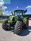 Tractor agrícola - Claas - arion 520