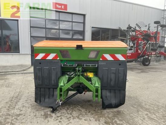 Esparcidor - Amazone - düngerstreuer za-v 2000 profis tronic