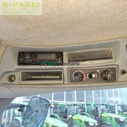 Tractor agrícola - New Holland - t7.270 autocommand