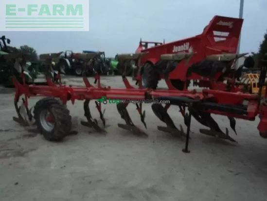 Arado - Gregoire Besson - rcw 6