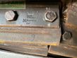 Cosechadora de Cereal - Krone - big x 700