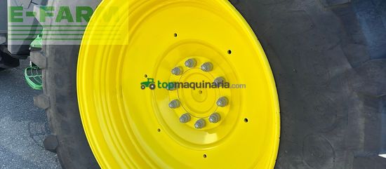 Tractor agrícola - John Deere - 6R 250