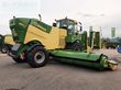 Cortacésped manual - Krone - big m 450 cv