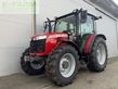 Tractor agrícola - Massey Ferguson - mf 4708 m kabine