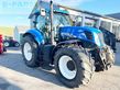 Tractor agrícola - New Holland - t7.250 auto command