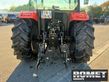 Tractor agrícola - Same - argon3 75dt
