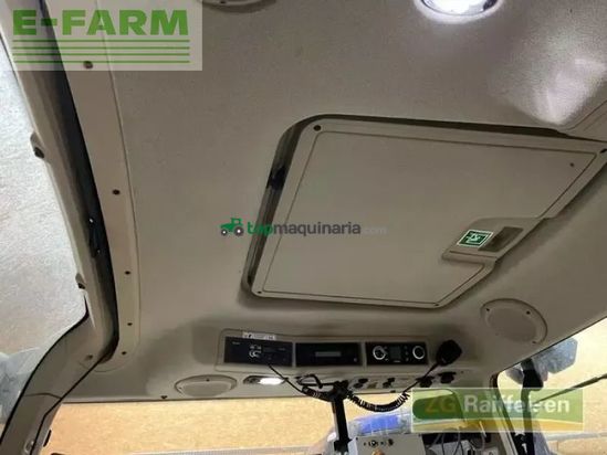 Tractor agrícola - Fendt - 720 vario