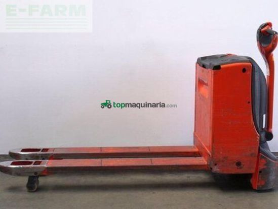Elevadora - Linde - t 20 1152