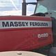 Tractor agrícola - Massey Ferguson - 6480 dynashift