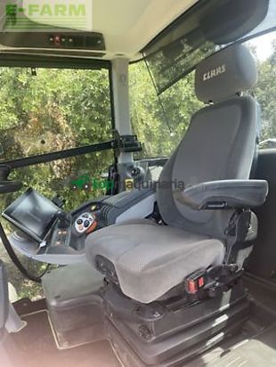 Tractor agrícola - Claas - xerion 4200 trac vc