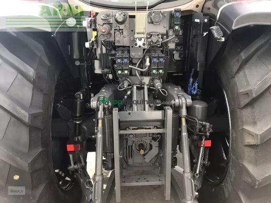 Tractor agrícola - Valtra - g135 versu Versu