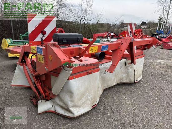 Cortacésped manual - Kuhn - 802 f