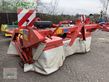 Cortacésped manual - Kuhn - 802 f