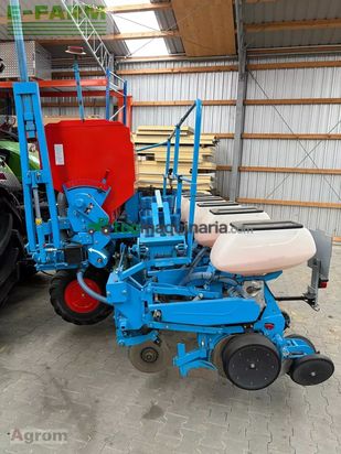 Sembradora monograno mecanica - Monosem - ng plus 4