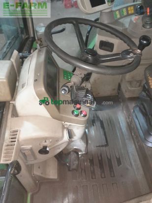 Tractor agrícola - Fendt - vario 818 tms