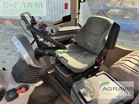 Tractor agrícola - Fendt - 514 vario scr profi Profi