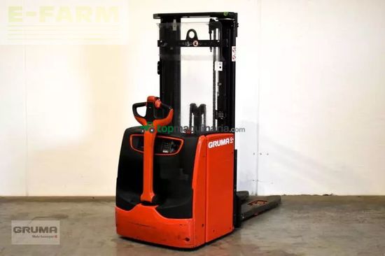 Elevadora - Linde - l 14 i 1173-01