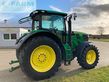 Tractor agrícola - John Deere - 6190r