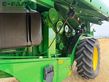 Cosechadora de Cereal - John Deere - w440