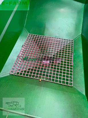 Combinado de siembra -  - cda 400