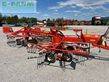 Henificador - Kuhn - ga 6002