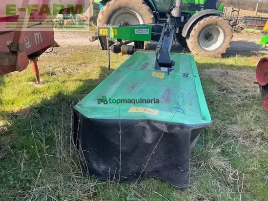 Cortacésped manual - Deutz-Fahr - 432h