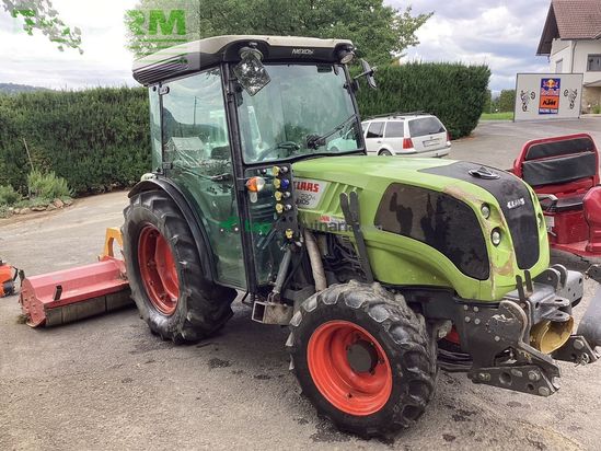Tractor agrícola - Claas - nexos 230 vl
