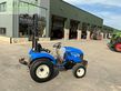 Tractor agrícola - New Holland - boomer 25 tractor (st25862)