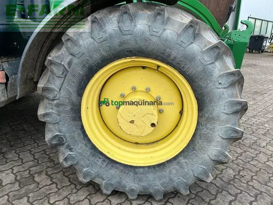 Tractor agrícola - John Deere - 6175m